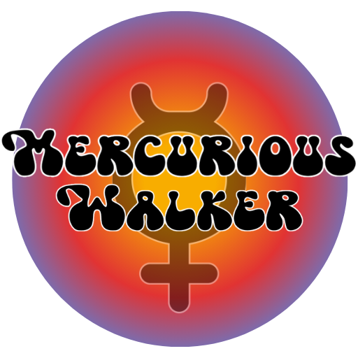 Mercurious Walker Online